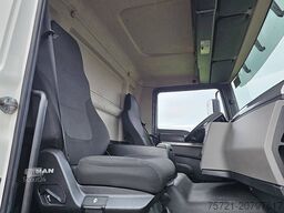 M.A.N. 18.250 TGM AIRCO TAILLIFT