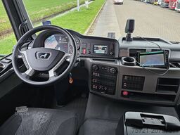 M.A.N. 18.250 TGM AIRCO TAILLIFT