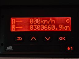 M.A.N. 18.250 TGM AIRCO TAILLIFT