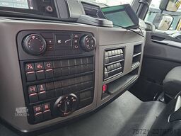 M.A.N. 18.250 TGM AIRCO TAILLIFT