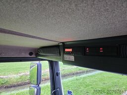 M.A.N. 18.250 TGM AIRCO TAILLIFT