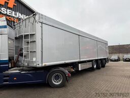 Kraker CF-ETS 2 2x Stuuras Hakselkast Hydraulische kle...