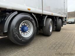 Kraker CF-ETS 2 2x Stuuras Hakselkast Hydraulische kle...