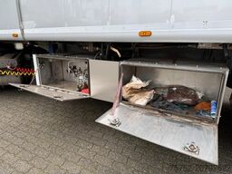 Kraker CF-ETS 2 2x Stuuras Hakselkast Hydraulische kle...