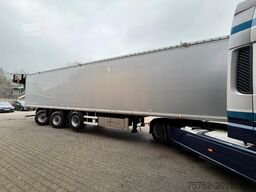 Kraker CF-ETS 2 2x Stuuras Hakselkast Hydraulische kle...