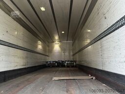 LAG 2ass gestuurde oplegger