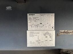 LAG 2ass gestuurde oplegger