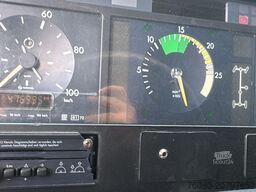 Mercedes-Benz Actros 1840 (4X4 / LAMES / GRANT PONT / PARFAIT...