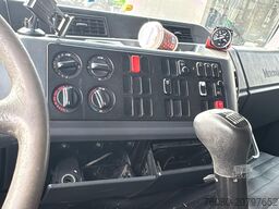 Mercedes-Benz Actros 1840 (4X4 / LAMES / GRANT PONT / PARFAIT...
