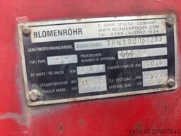Blomenröhr 674/11900