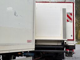 MAN TGS 26.460 KÜHLKOFFER MIT ANHÄNGER