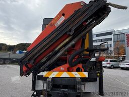 SCANIA R500 V8 6X4 KM/H 9985) PK 20002 ATLAS FUNKFERNST
