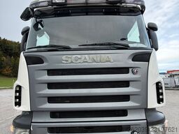 SCANIA R500 V8 6X4 KM/H 9985) PK 20002 ATLAS FUNKFERNST
