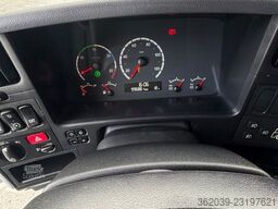 SCANIA R500 V8 6X4 KM/H 9985) PK 20002 ATLAS FUNKFERNST