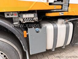 MERCEDES-BENZ AROCS 10X4 LIEBHERR 50M/5 XXT - THP170H
