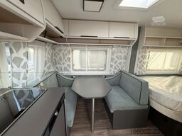 FENDT Apero Activ 390 FH Ausgestellt!