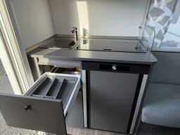 FENDT Apero Activ 390 FH Ausgestellt!