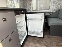 FENDT Apero Activ 390 FH Ausgestellt!