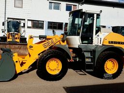 LIEBHERR L 524 kein 514 538 542 546 sehr schöne Maschine
