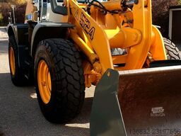 LIEBHERR L 524 kein 514 538 542 546 sehr schöne Maschine