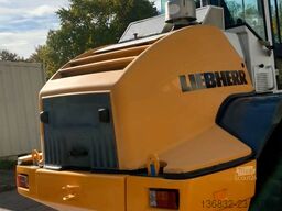 LIEBHERR L 524 kein 514 538 542 546 sehr schöne Maschine