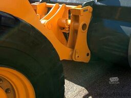 LIEBHERR L 524 kein 514 538 542 546 sehr schöne Maschine
