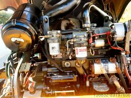 LIEBHERR L 524 kein 514 538 542 546 sehr schöne Maschine