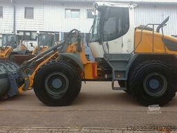 LIEBHERR L 524 kein 514 538 542 546 sehr schöne Maschine