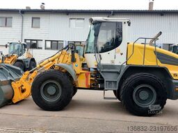 LIEBHERR L 524 kein 514 538 542 546 sehr schöne Maschine