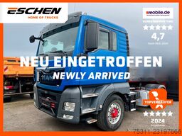 MAN TGX 18.470 4x4 HYDRO BLS | Hydraulik*1.Hand*ALU