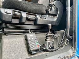 MAN TGX 18.470 4x4 HYDRO BLS | Hydraulik*1.Hand*ALU