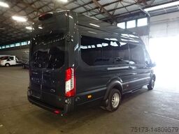 FORD Transit 460L4 Autom 18Sitzer Stndhzg