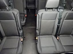 FORD Transit 460L4 Autom 18Sitzer Stndhzg