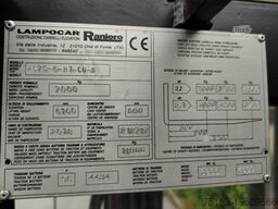 Raniero AC70-6-HT-CU-S