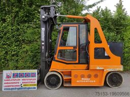 Raniero AC70-6-HT-CU-S