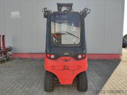 Linde E50HL