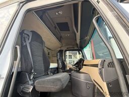 MERCEDES-BENZ Actros 1843 Retarder Klima Mega Jumbo Temomat