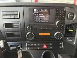 MERCEDES-BENZ Actros 1843 Retarder Klima Mega Jumbo Temomat