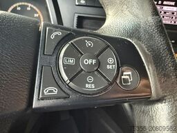 MERCEDES-BENZ Actros 1843 Retarder Klima Mega Jumbo Temomat