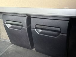 MERCEDES-BENZ Actros 1843 Retarder Klima Mega Jumbo Temomat