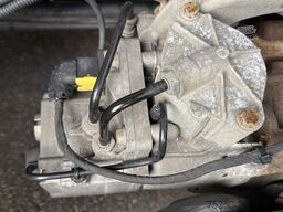 MERCEDES-BENZ Actros 1843 Retarder Klima Mega Jumbo Temomat