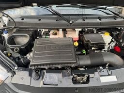 IVECO Daily 35C16 Koffer Ladebordwand 500kg