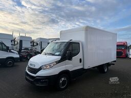 IVECO Daily 35C16 Koffer Ladebordwand 500kg