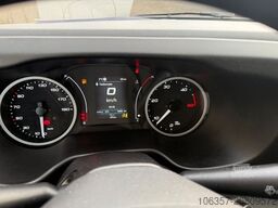 IVECO Daily 35C16 Koffer Ladebordwand 500kg