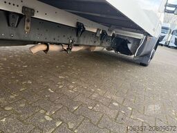 IVECO Daily 35C16 Koffer Ladebordwand 500kg