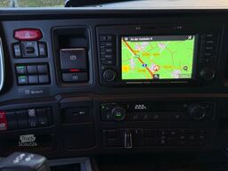 SCANIA R500 /Retarder/Kompressor/ADR Gefahrgut/VOLLLUFT