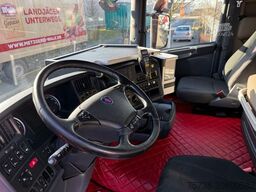 SCANIA R580 6x4/Retarder/AP Achse/VOLLLUFT/GZG:80000 KG