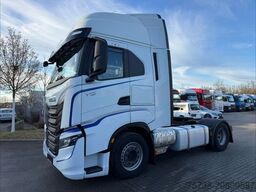 IVECO S-Way 480/Intarder/2xTank/Navi/Spoiler