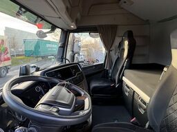 IVECO S-Way 480/Intarder/2xTank/Navi/Spoiler