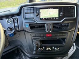 IVECO S-Way 480/Intarder/2xTank/Navi/Spoiler